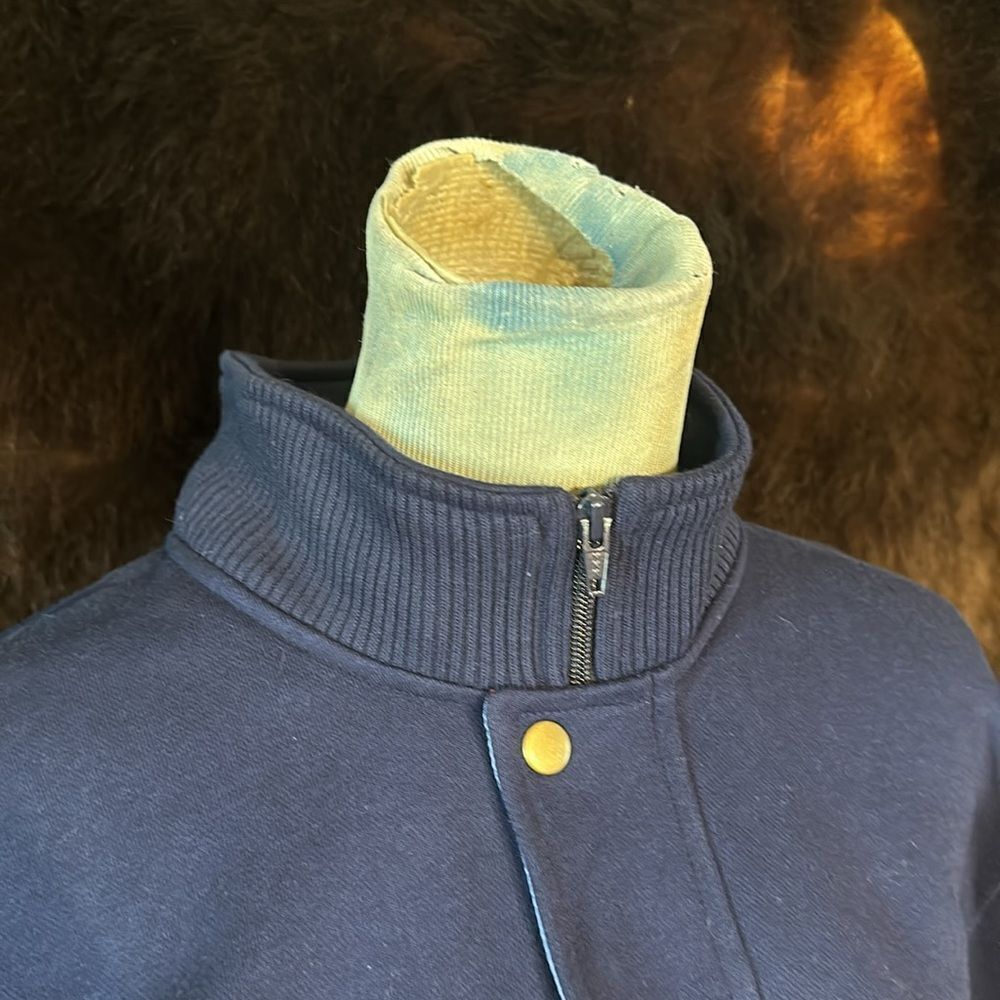 Orvis pullover M (2575) - Picture 2 of 4